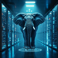 Logo PostgreSQL